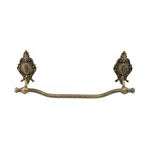 Изображение товара Полотенцедержатель Migliore Elizabetta 17007 (ML.ELB-60.122.BR), 60 см, бронза