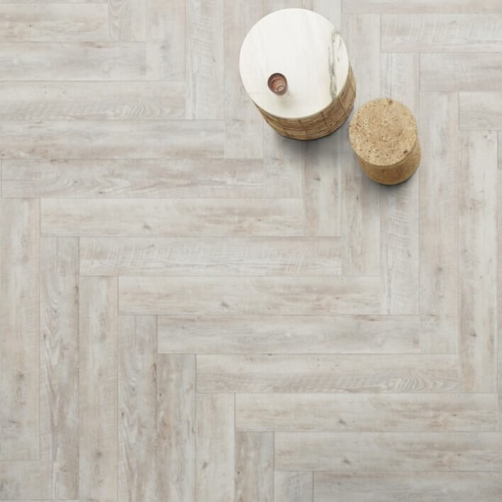 Изображение товара Виниловый ламинат Fine Floor Craft Short Plank Rich Дуб Анхель FF-082 158 мм 2.5 мм