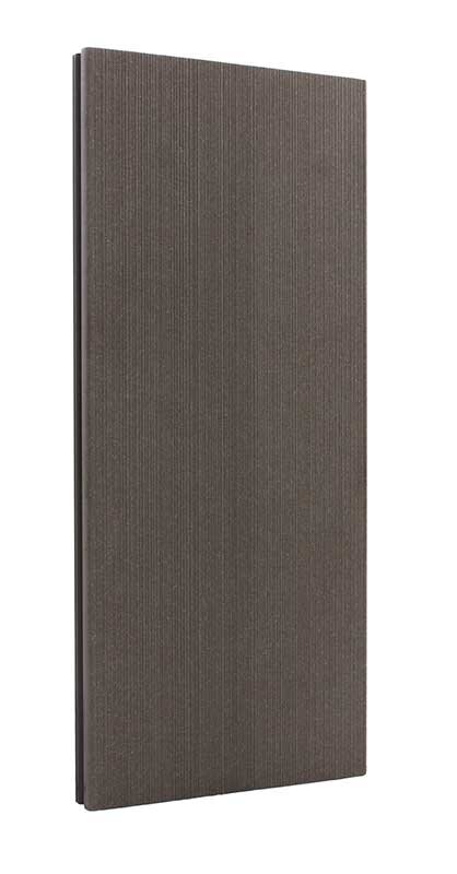 Изображение товара Террасная доска Twinson Massive P9360 коричневая 3 м 140 мм