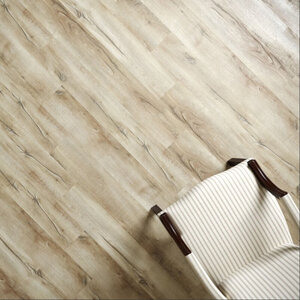 Изображение товара Виниловый ламинат Fine Floor Craft Small Plank Rich Дуб Мале FF-069 2.5 мм