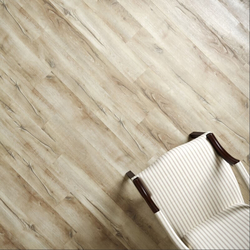 Изображение товара Виниловый ламинат Fine Floor Craft Small Plank Rich Дуб Мале FF-069