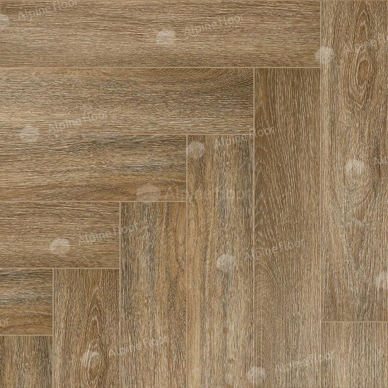 Изображение товара Виниловый ламинат SPC Alpine Floor Expressive Parquet, ECO 10-2, планка 12.2 х 61 см, декор Кантрисайд, замковый, 6 мм Изображение товара Виниловый ламинат SPC Alpine Floor Expressive Parquet, ECO 10-2, планка 12.2 х 61 см, декор Кантрисайд, замковый, 6 мм