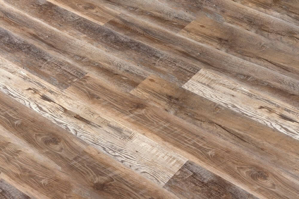 Изображение товара Виниловый ламинат Natura Original Дуб Жано E-007-01, 18 x 122 см, замок