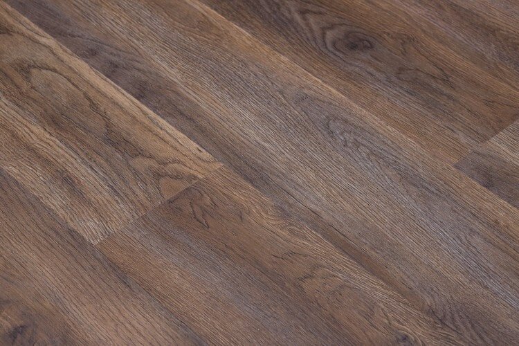 Изображение товара Ламинат SPC Composite Дуб Ханикра CP-030 4 мм замковый, влагостойкий