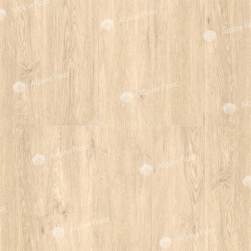 Изображение товара SPC-ламинат Дуб Ваниль Селект Alpine Floor Classic 4 мм 1220x183 мм