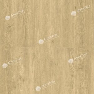 Изображение товара SPC-ламинат Дуб Ваниль Селект Alpine Floor Classic, ECO 106-3, планка 18.3 х 122 см, замковый, 4 мм