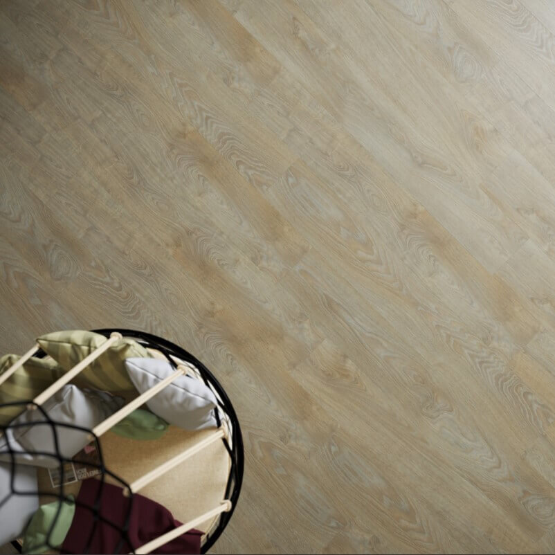 Изображение товара Виниловый ламинат Fine Floor Craft Short Plank Дуб Лацио FF-073