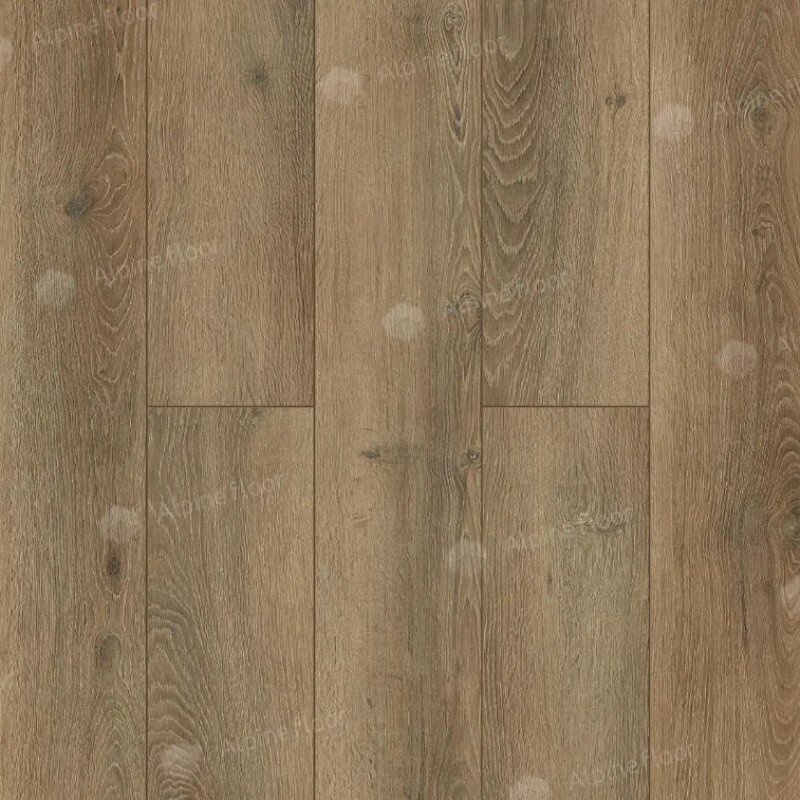 Изображение товара Виниловый ламинат Alpine Floor Premium XL ECO 7-31 1800х229мм замковый коричневый