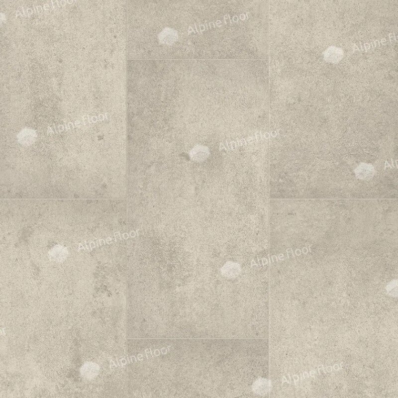 Изображение товара Виниловый ламинат SPC Alpine Floor Stone Mineral Core, ЕСО 4-24, планка 30 х 60 см, декор Гранд Зион, замковый, 4 мм