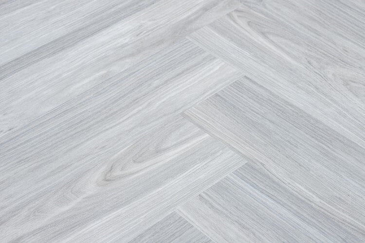 Изображение товара Ламинат SPC Composite елка Дуб Бисти CP-031A/B