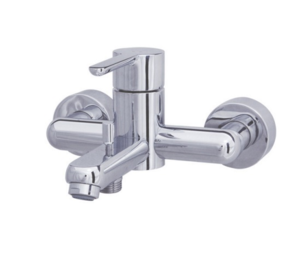 Изображение товара Смеситель Am.Pm Tender F4610000 для ванны/душа, хром