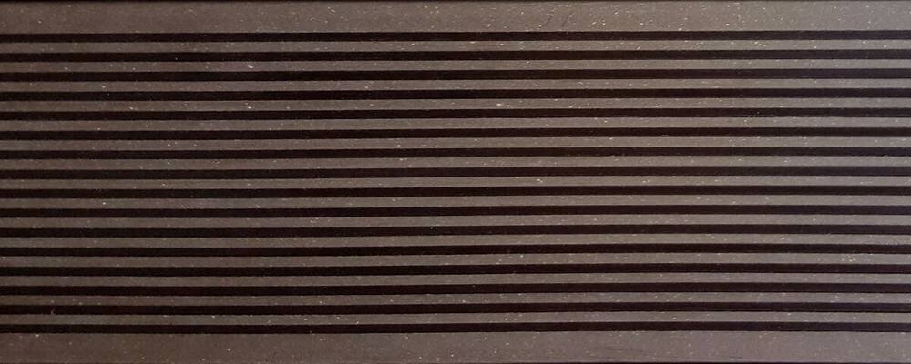 Изображение товара Террасная доска Gardeck Darvolex вельвет венге 150x23.5 см, 4 м