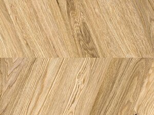 Изображение товара Пробковое покрытие Granorte Vita Decor Trim Chevron classic 10.5 мм коричневое для интерьера