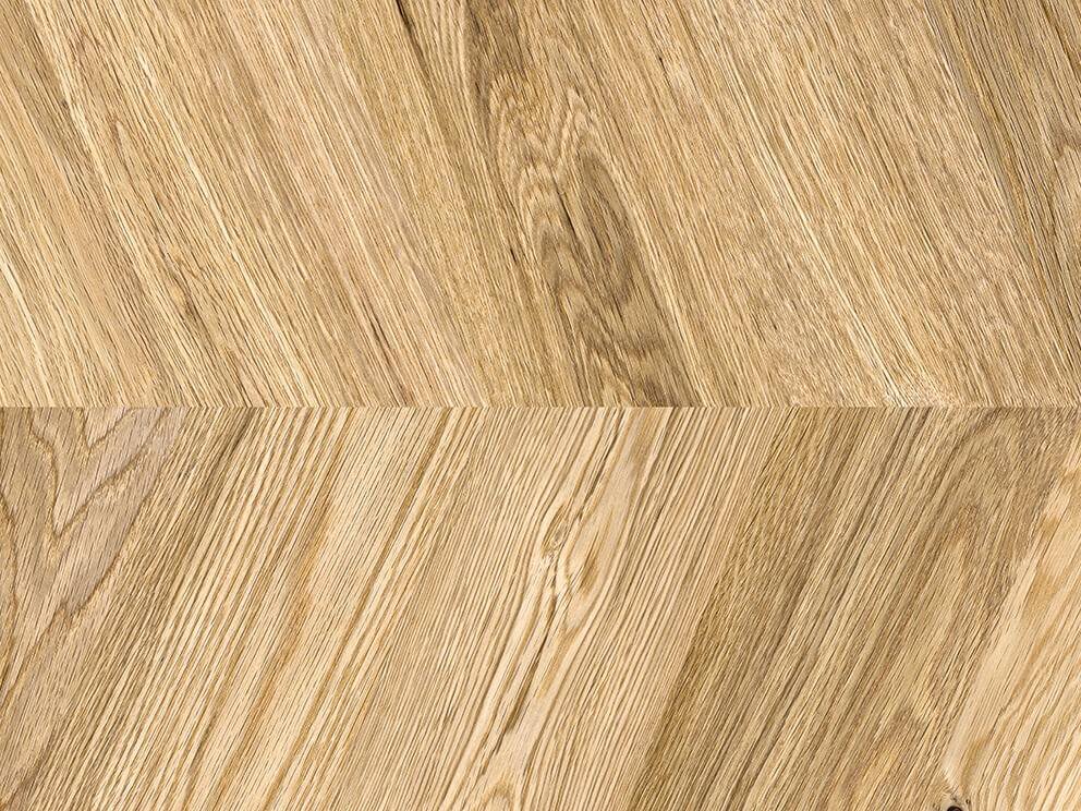 Изображение товара Пробковое покрытие Granorte Vita Decor Trim Chevron classic