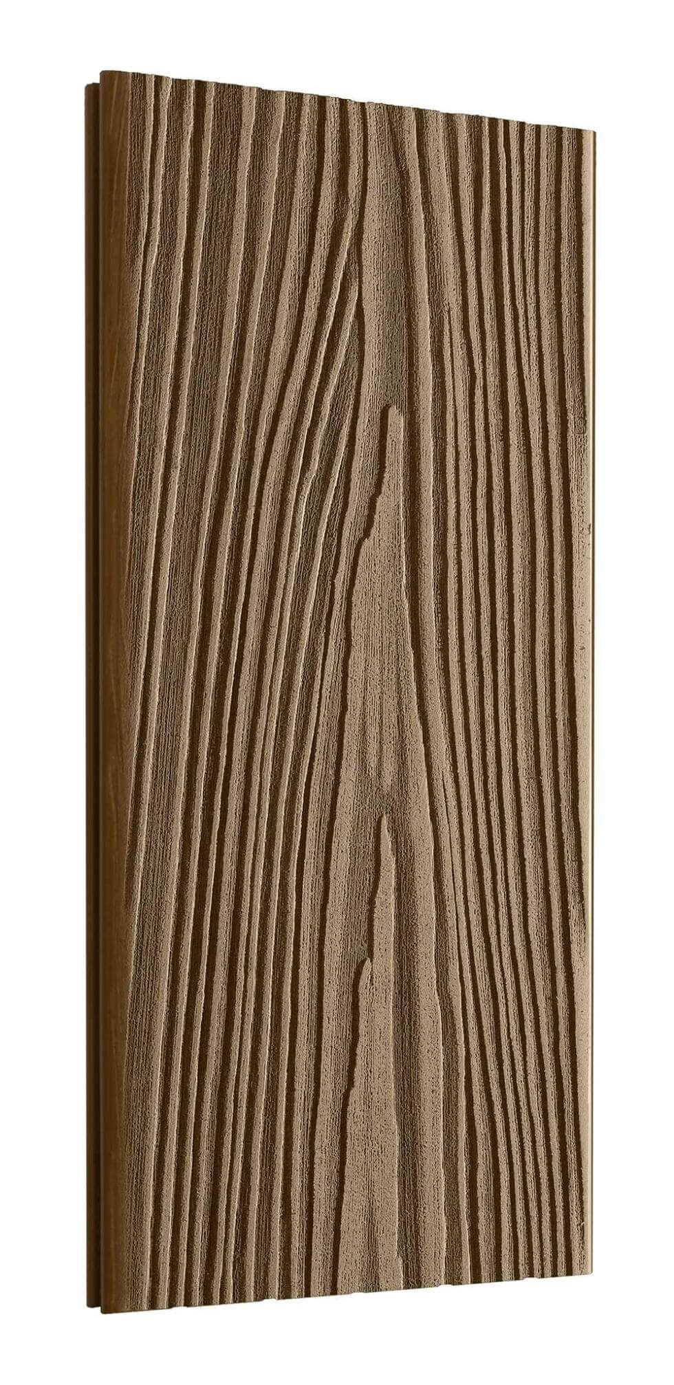 Изображение товара Террасная доска Terradeck TR UD Mogano Орех 165 мм 3000 мм