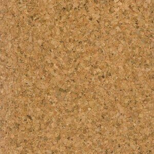 Изображение товара Пробковое покрытие Granorte Cork trend Fein 9.5 мм коричневое для пола