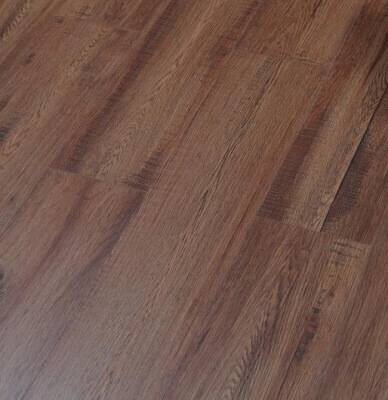 Изображение товара Виниловый ламинат Floor Click Дуб Ротондо М 9055-6 146.1 мм