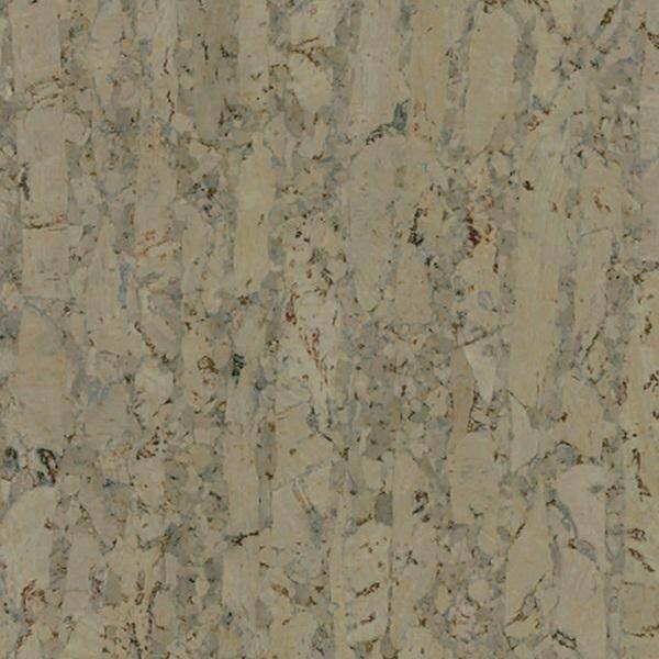 Изображение товара Пробковое покрытие Granorte Cork trend Chip grey 300x910 мм 9.5 мм