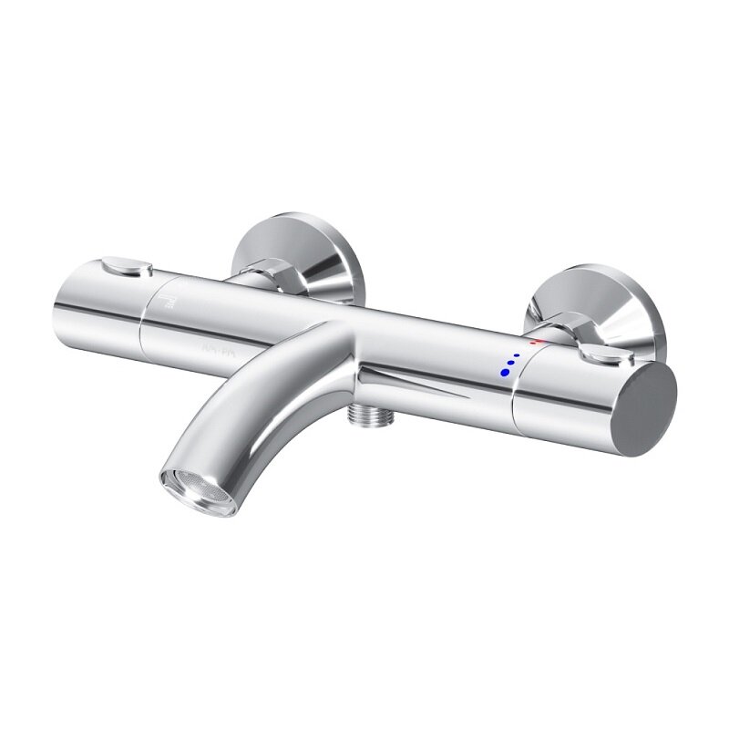 Изображение товара Смеситель Am.Pm Sense F7550064 термостатический для ванны и душа