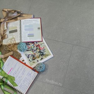 Изображение товара Виниловый ламинат Fine Floor Craft Small Plank Stone Кампс-Бей FF-488