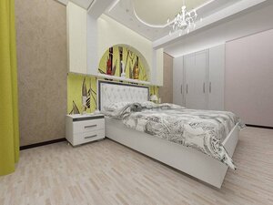 Изображение товара Виниловый ламинат Wonderful Vinyl Floor LuxeMix LX 167-1-19 Орех Фино