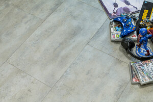 Изображение товара Виниловый ламинат Fine Floor Stone Онтарио FF-1443 для жилых помещений