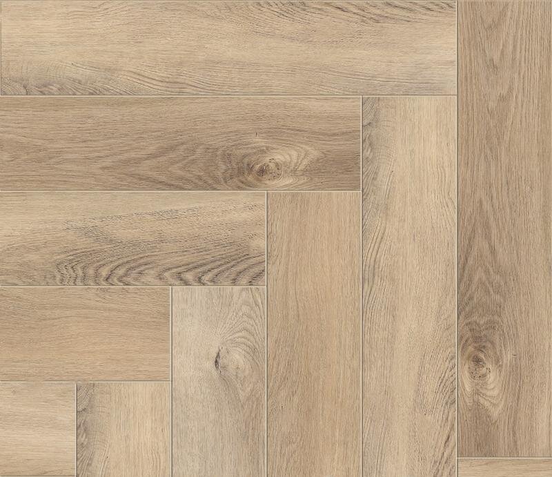 Изображение товара SPC-ламинат Дуб Синистра ECO 13-17 Alpine Floor Parquet Light планка 12.5 х 60 см замковый, 4 мм