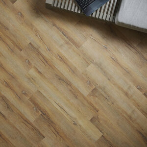 Изображение товара Виниловый ламинат Fine Floor Craft Small Plank Rich Дуб Гавана FF-081