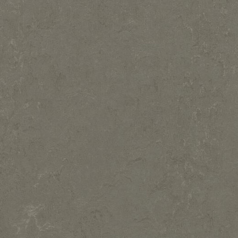 Изображение товара Виниловый ламинат Forbo Marmoleum Click Square Nebula 300х300 мм серый