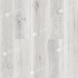 Изображение товара Виниловый ламинат Alpine Floor Ultra LVT, ECO 5-19, планка 18.4 х 121.9 см, декор Дуб Полярный, клеевой, 2 мм