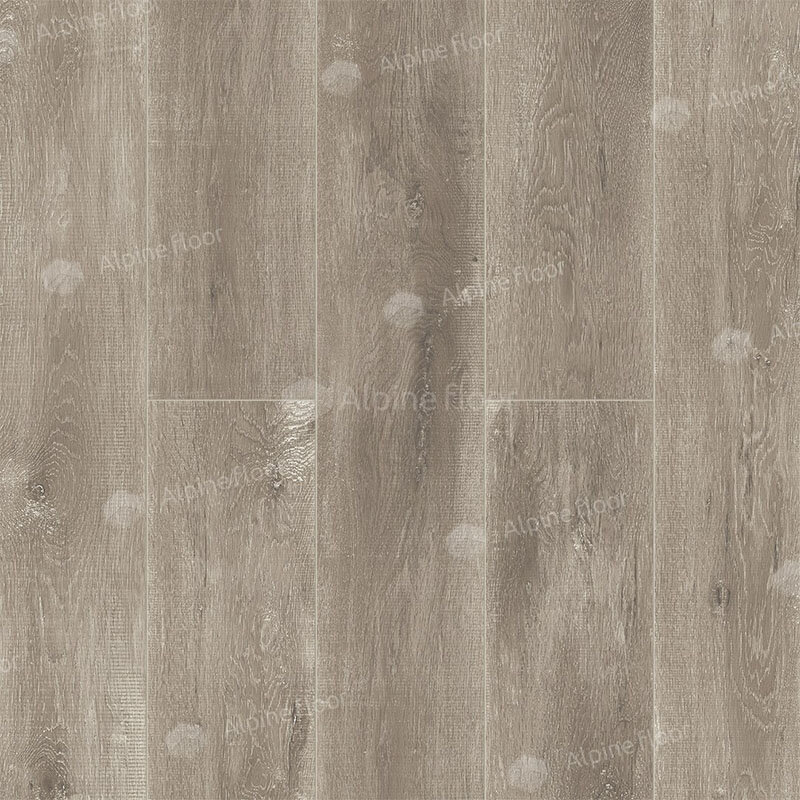 Изображение товара Виниловый ламинат Alpine Floor Ultra ECO 5-17 дуб Медовый на клей 2 мм