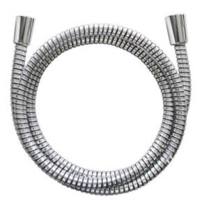 Изображение товара Душевой шланг Am.Pm 175 см хром, 1/2"-1/2", Германия