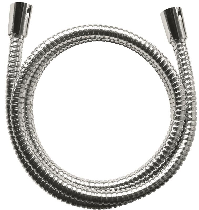 Изображение товара Душевой шланг Am.Pm F0400364 175 см хромированный шарнирное соединение