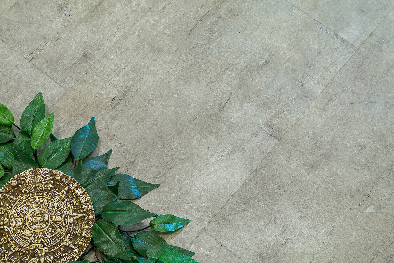 Изображение товара Виниловый ламинат Fine Floor Stone Джакарта FF-1441 Изображение товара Виниловый ламинат Fine Floor Stone Джакарта FF-1441
