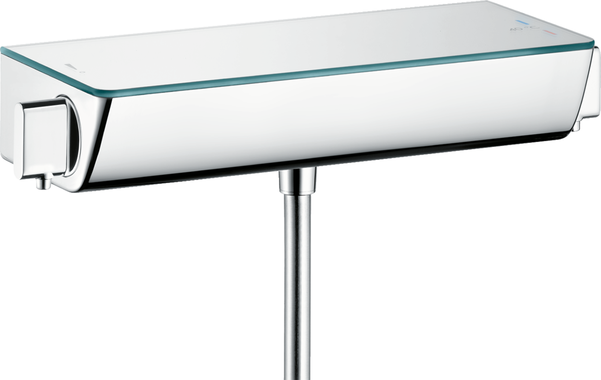 Изображение товара Смеситель для душа Hansgrohe Ecostat Select термостатический хром