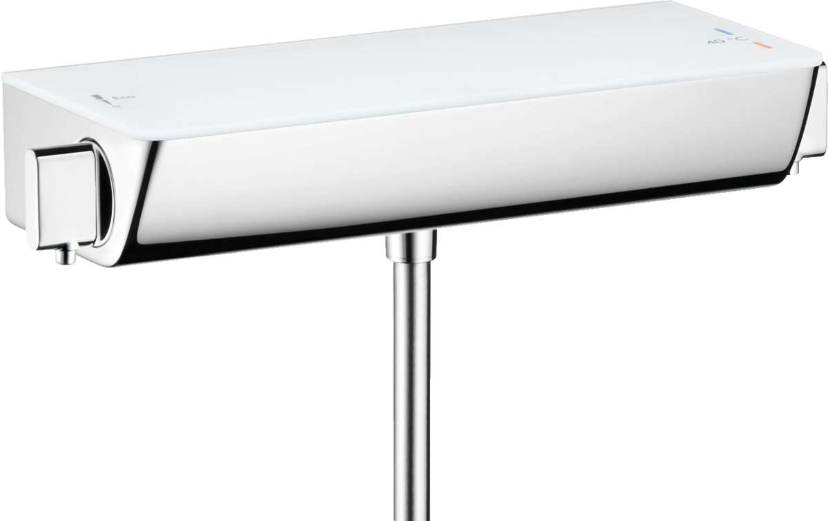 Изображение товара Термостатический смеситель для душа Hansgrohe Ecostat Select 13161400 хром