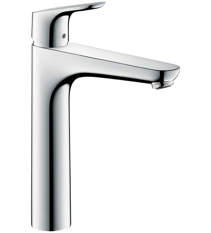 Изображение товара Смеситель для раковины Hansgrohe Focus Е2, 31608000, хром