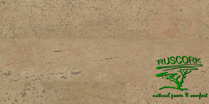 Изображение товара Пробковое покрытие Ruscork Сork Parquet CP Plaza