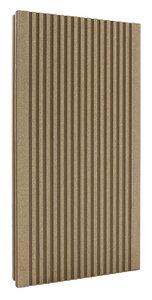 Изображение товара Террасная доска ДПК Terradeck Velvet Натур бежевый 152х3000 мм без фаски