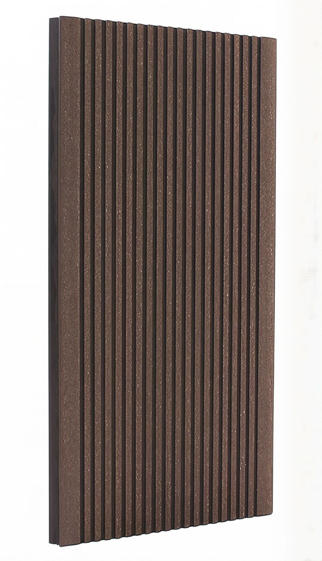 Изображение товара Террасная доска ДПК Terradeck Eco Коричневая Пустотелый профиль