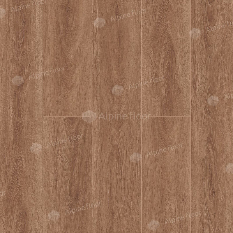 Изображение товара Виниловый ламинат Alpine Floor Easy Line LVT ЕСО 3-22, 3 мм, 18.4х121.9 см, декор Сосновый Бор, кле