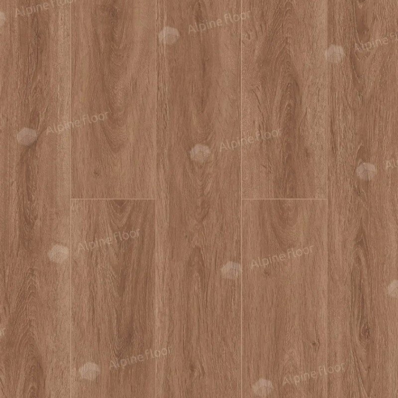Изображение товара Виниловый ламинат Alpine Floor Easy Line LVT ЕСО 3-22, 3 мм, 18.4х121.9 см, декор Сосновый Бор, кле