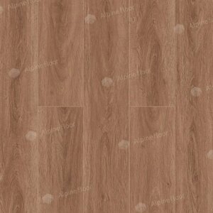 Изображение товара Виниловый ламинат Alpine Floor Easy Line LVT, ЕСО 3-22, планка 18.4 х 121.9 см, декор Сосновый Бор, клеевой, 3 мм