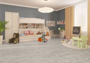 Изображение товара Виниловый ламинат Wonderful Vinyl Floor LuxeMix LX 160-19 Джара