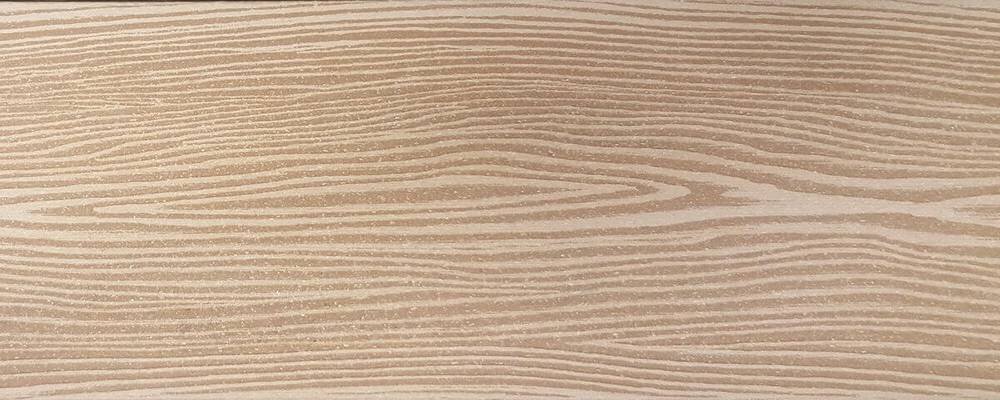 Изображение товара Террасная доска Holzhof шовная двухсторонняя вельвет и тиснение Кофе с молоком