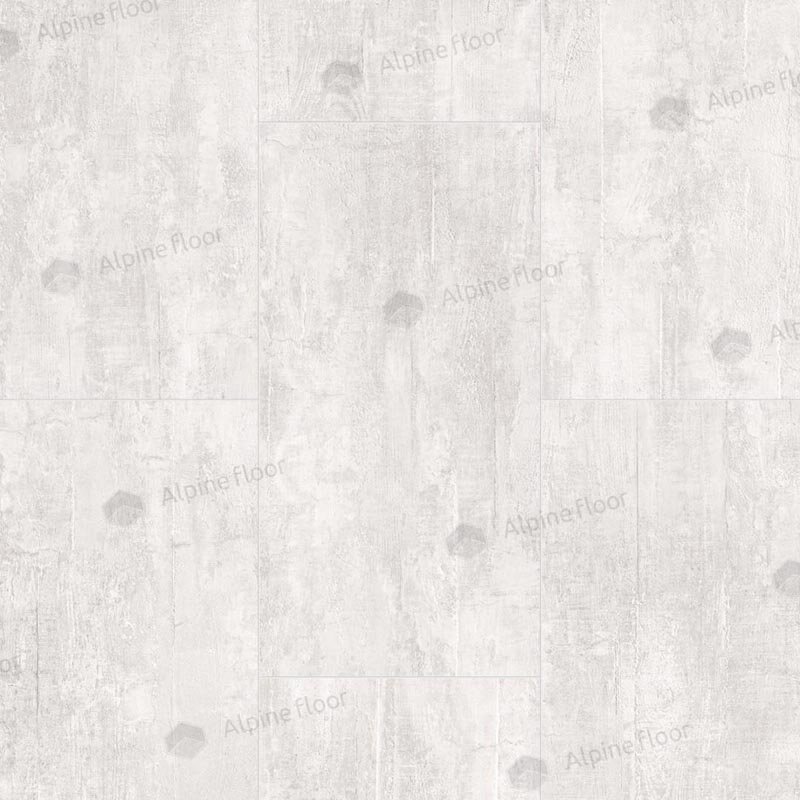 Изображение товара Виниловый пол LVT Alpine Floor Light Stone, плитка 30 х 60 см