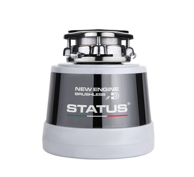 Изображение товара Измельчитель пищевых отходов Status Next 300 Compact