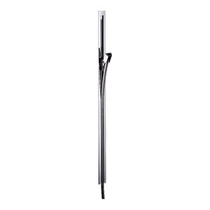 Изображение товара Штанга для душа Hansgrohe 27844000 PuraVida Unica, хром Изображение товара Штанга для душа Hansgrohe 27844000 PuraVida Unica, хром