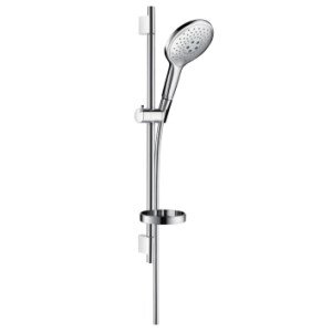Изображение товара Душевой гарнитур Hansgrohe Raindance Select 150 3jet 65 27802000