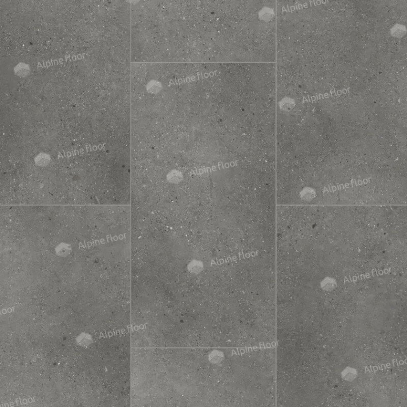 Изображение товара Виниловый ламинат SPC Alpine Floor Stone Mineral Core ЕСО 4-23 30х60 см